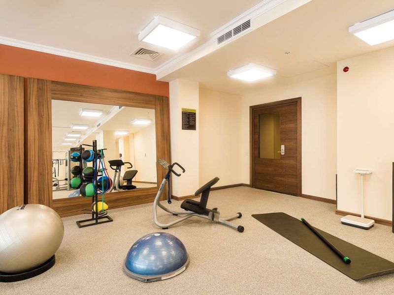 Hotel Photo 22