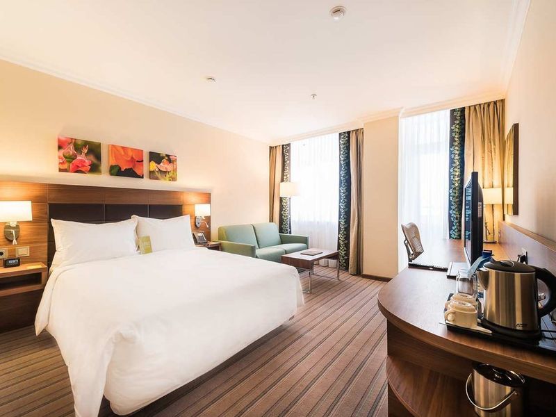 Hotel Photo 4
