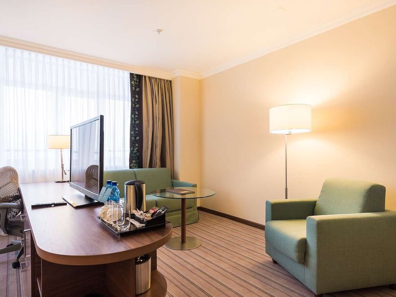 Hotel Photo 6