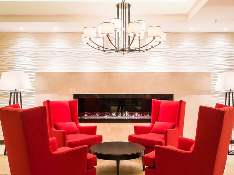 Hotel Photo 8
