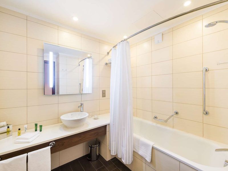 Hotel Photo 9