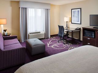 Фото отеля Hampton Inn & Suites Lansing West