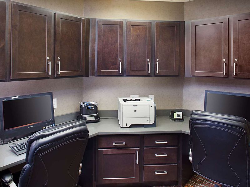 Hotel Photo 22