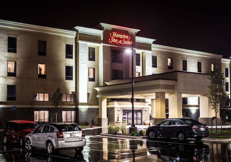Hotel Photo 23