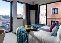 Отзывы Hotel Indigo Madrid — Gran Via, 4 звезды