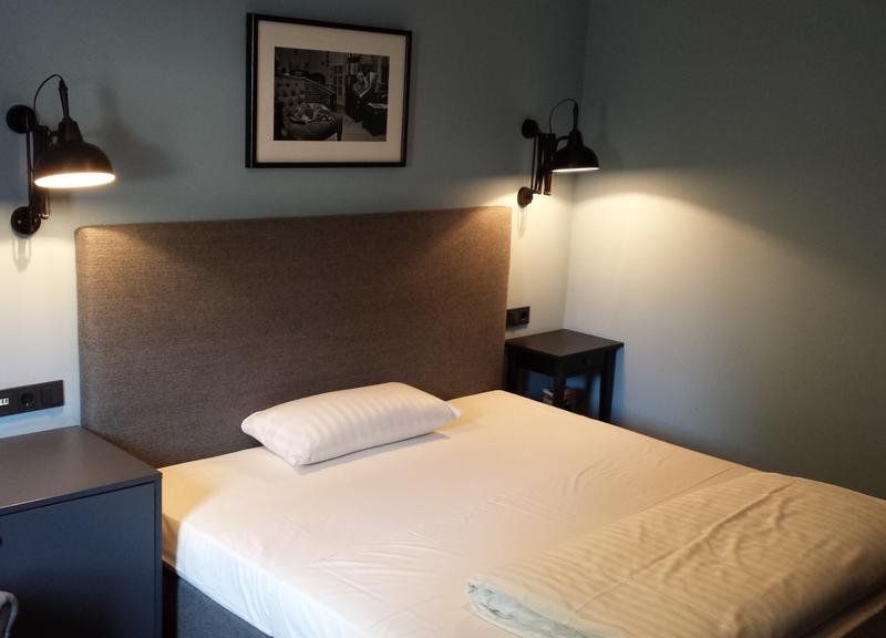 Hotel Photo 1