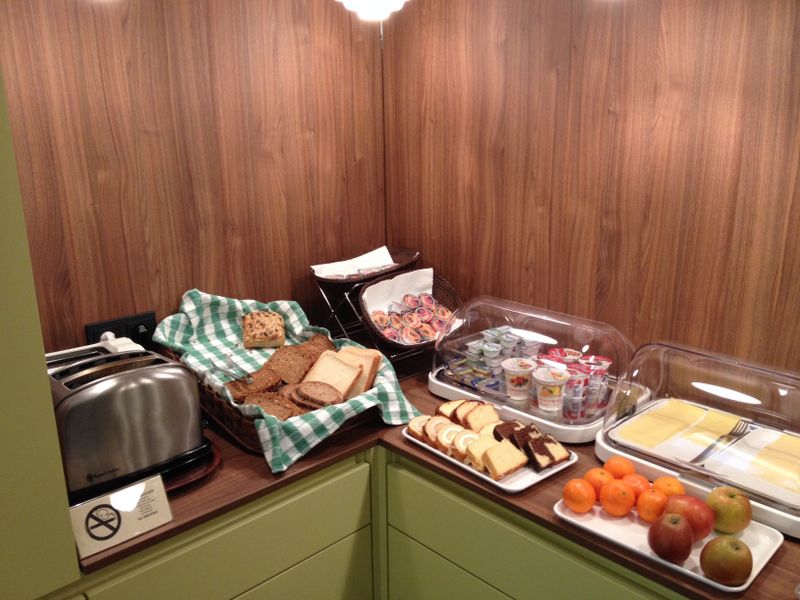 Hotel Photo 13