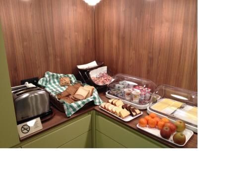 Hotel Photo 16