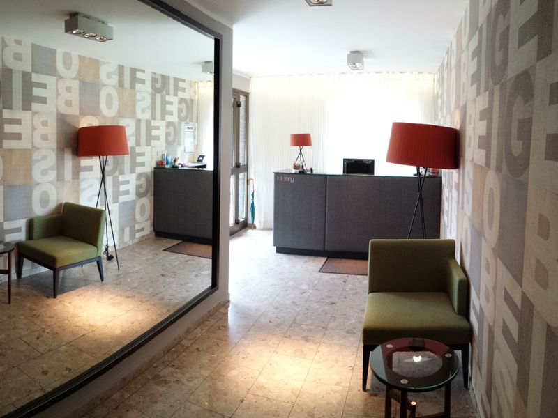 Hotel Photo 9