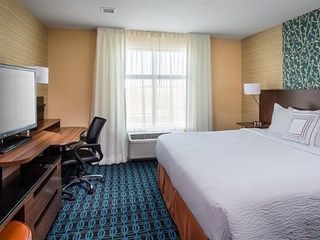 Hotel pic Fairfield Inn & Suites By Marriott Sioux Falls Airport