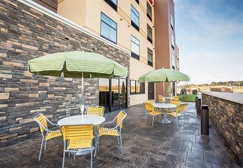 Hotel Photo 21