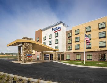 Hotel Photo 23