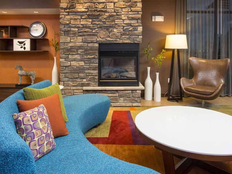Hotel Photo 7