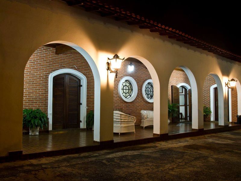 Hotel Photo 12