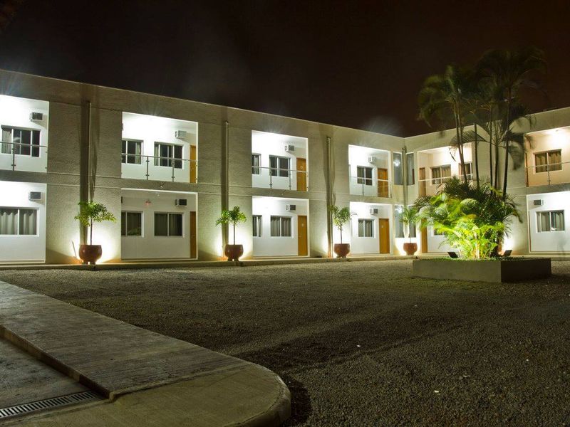 Hotel Photo 16
