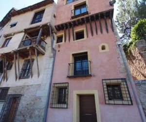 Los Ojos de la Mora Apartamentos Boutique Cuenca Spain
