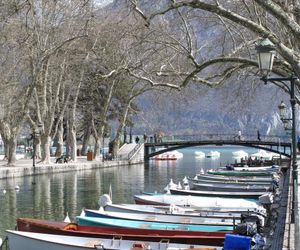 Les Coloris "Lofts and Lakes" Annecy France