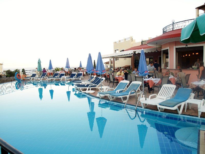 Hotel Photo 10