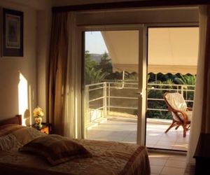 Aventuro Villa Anavyssos Greece