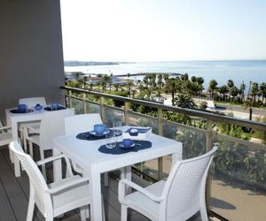 La Marina B&B Civitavecchia Italy