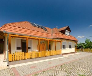 Barbara Apartmanház Kehidakustany Hungary