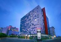 Отзывы Neo Hotel Mangga Dua, 3 звезды