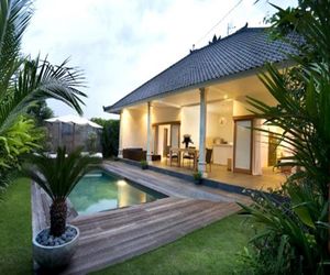 Villa Rosita Seminyak Indonesia