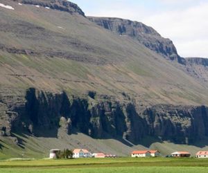 BJÖRG GUESTHOUSE Laugar Iceland