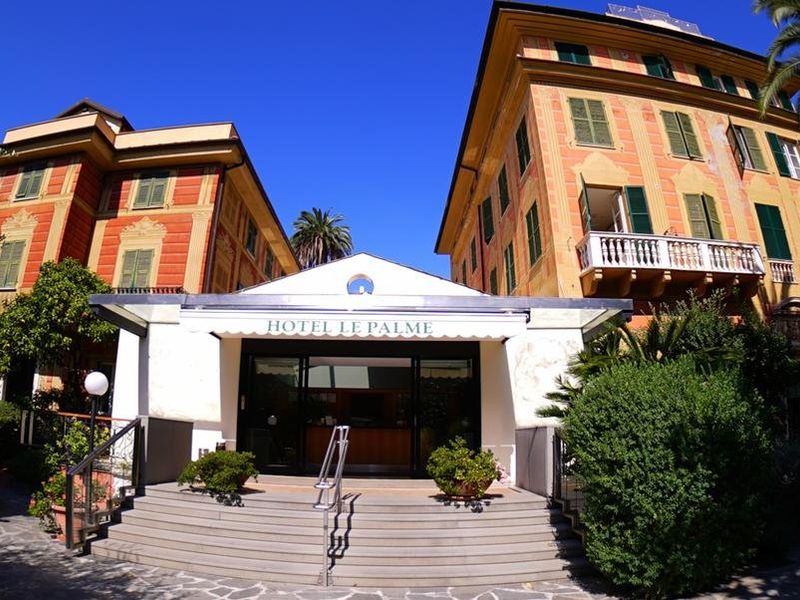 Hotel Photo 1