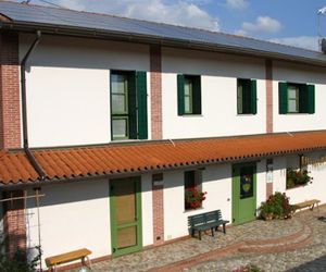 Agriturismo Gon Udine Italy