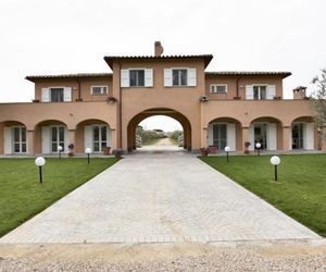 Agriturismo Pian di Spille - Golf Tarquinia Italy