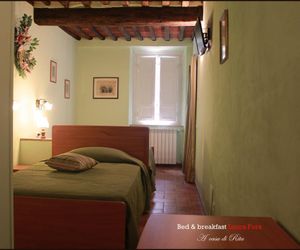 Bed & Breakfast Lucca Fora Capannori Italy