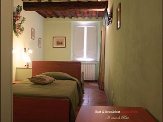 Hotel pic Bed & Breakfast Lucca Fora