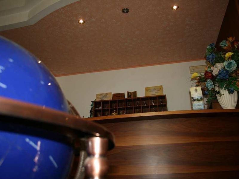 Hotel Photo 14
