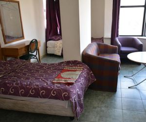 Razan Hotel Amman Jordan