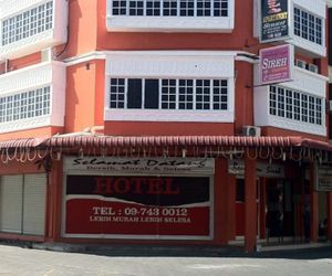 Sireh Hotel & Apartment Kota Bharu Malaysia