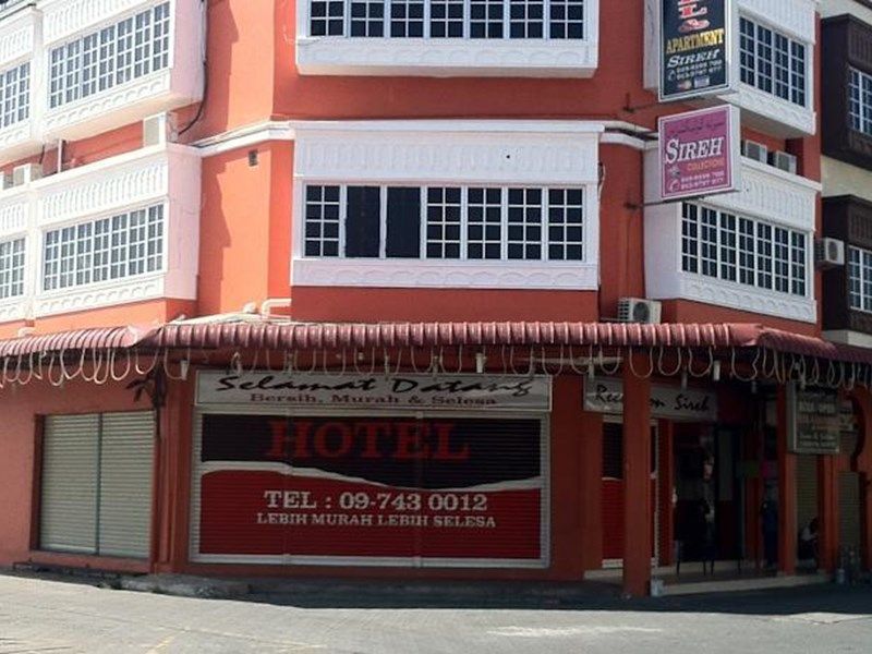 Hotel Photo 1