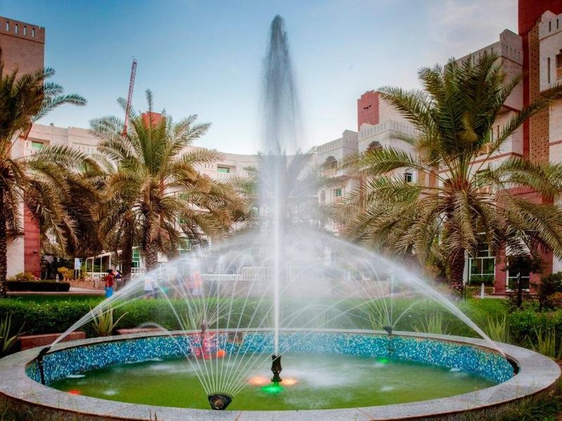 Hotel Photo 14