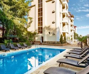 Black Sea Guest House Adler Russia