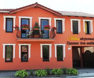 Adria penzión Sturovo Slovakia