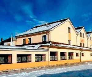 Penzión Valentína Poprad Slovakia