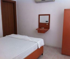 Akdeniz Apart Hotel Gunlukbasi Turkey