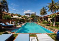 Отзывы Lan Anh Garden Resort, 2 звезды
