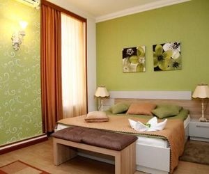 Azoyan Guest House Yerevan Armenia