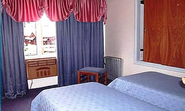 Hotel Photo 1