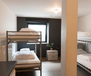 13 Oclock Hostel Ghent Gent Belgium