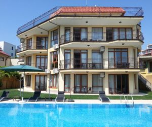 Via Pontica 123 Guest Apartments Sozopol Bulgaria