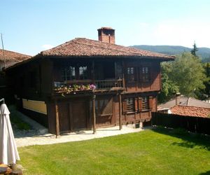 Trayanova Guest House Koprivshtitsa Bulgaria