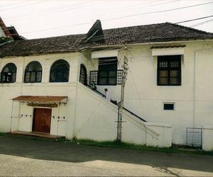 Vasco Home Stay Kochi India
