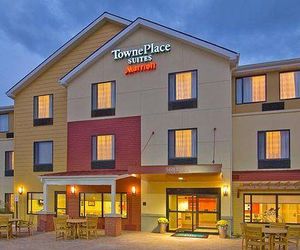 TownePlace Suites by Marriott Thunder Bay Thunder Bay Canada